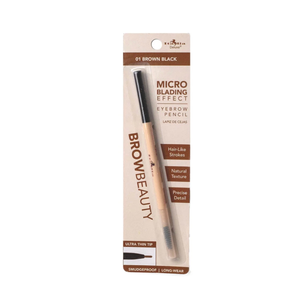 “BROW BEAUTY MICROBLADING” LAPIZ DE CEJAS