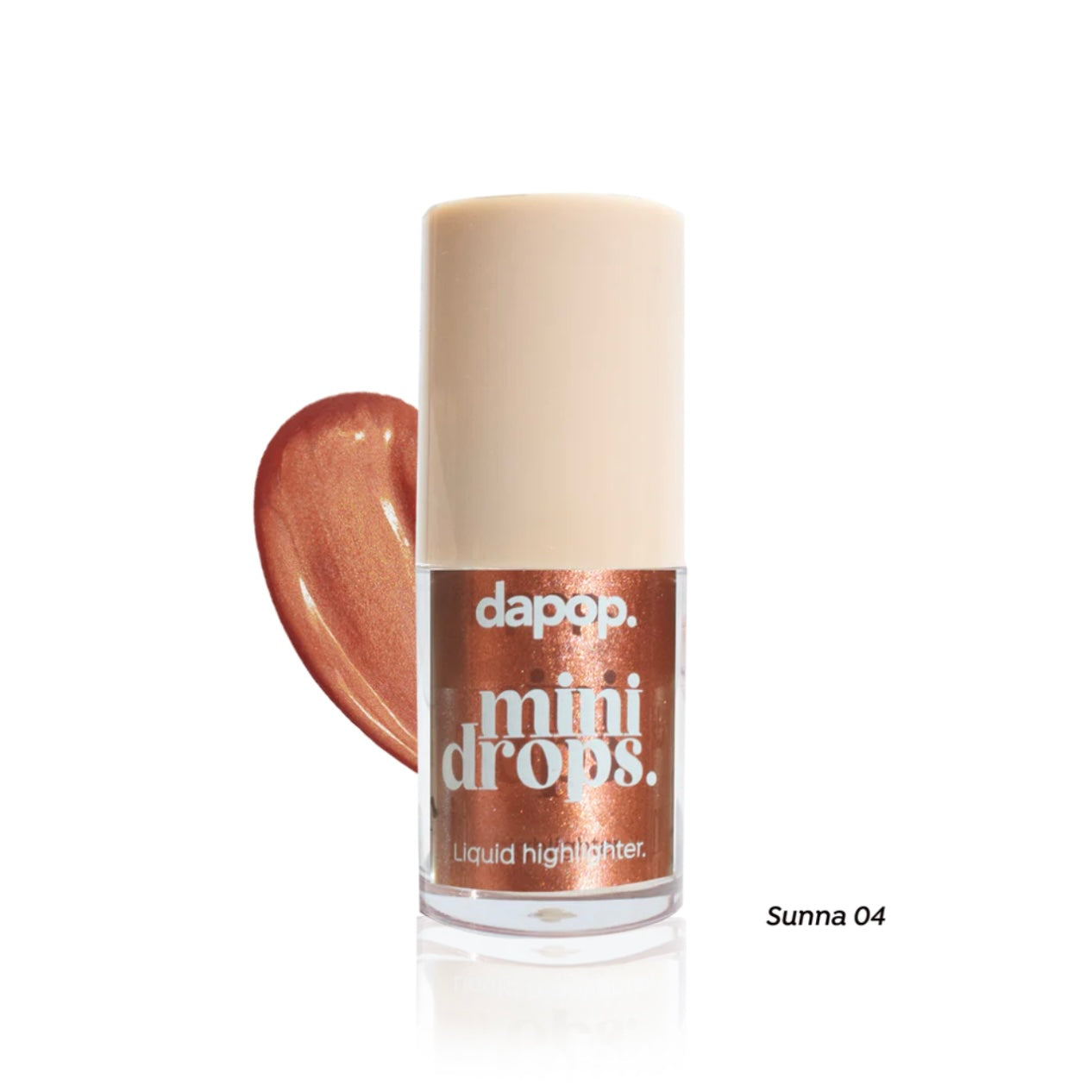 ILUMINADOR LIQUIDO “MINI DROPS”