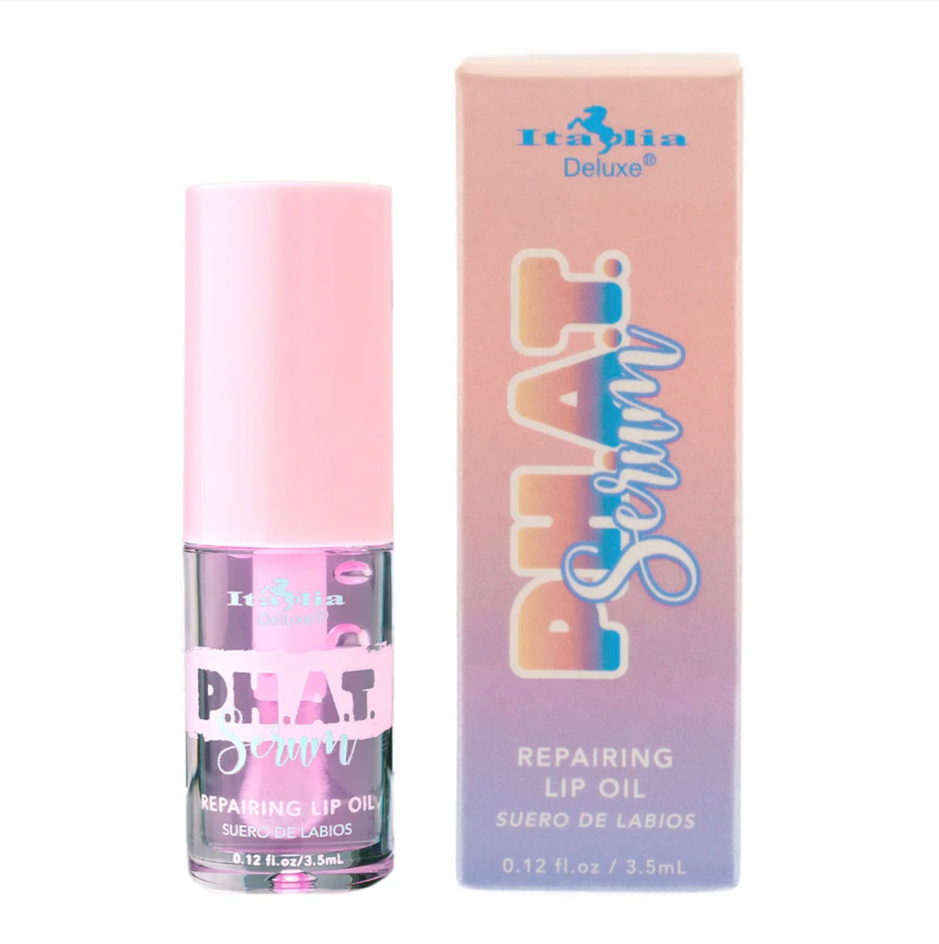 PHAT LIP SERUM