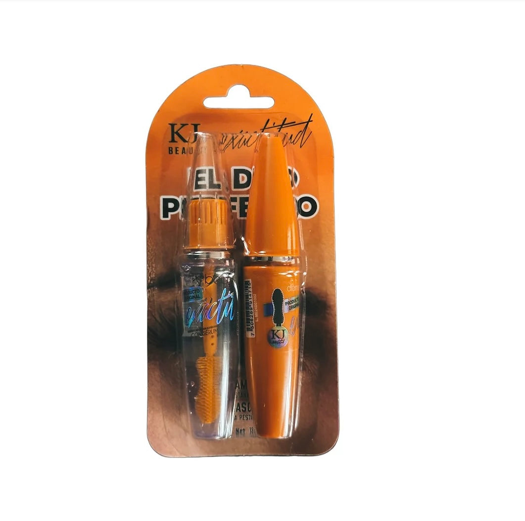 EL DUO PERFECTO EXACTITUD