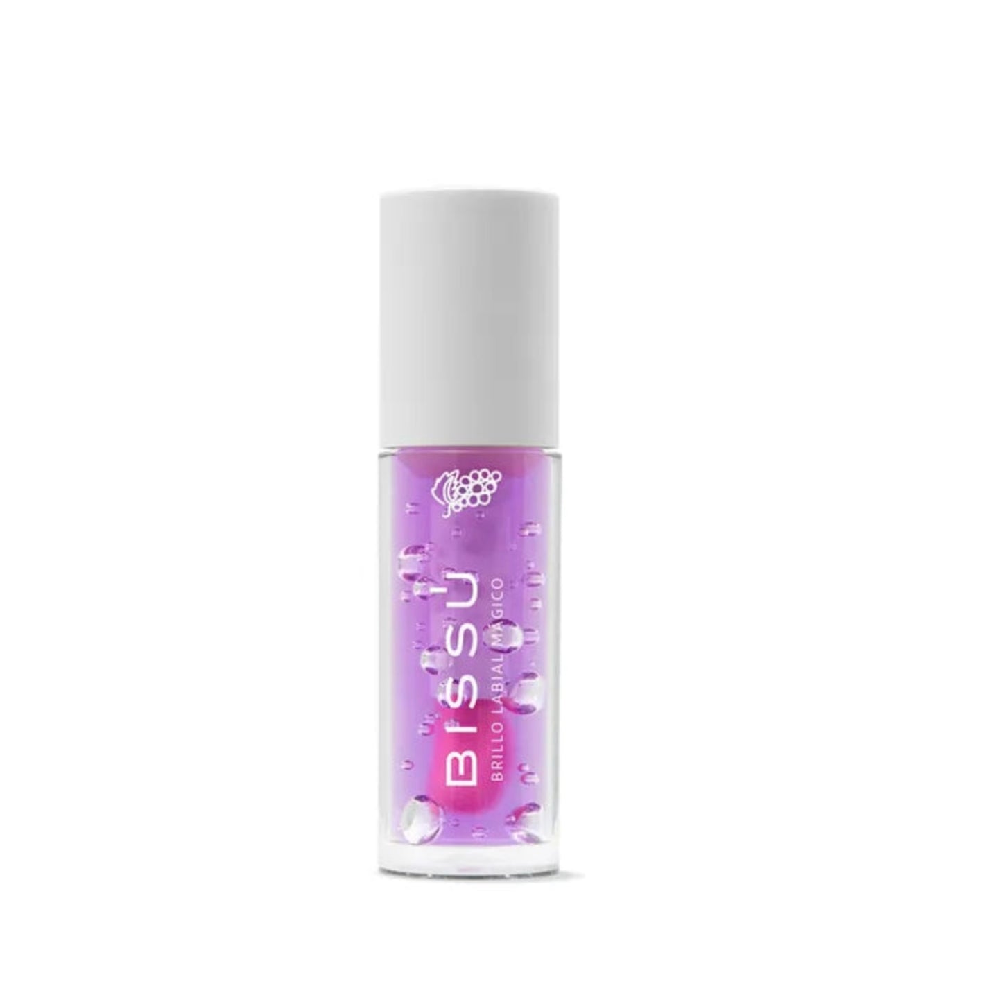 BRILLO LABIAL MAGICO BISSU