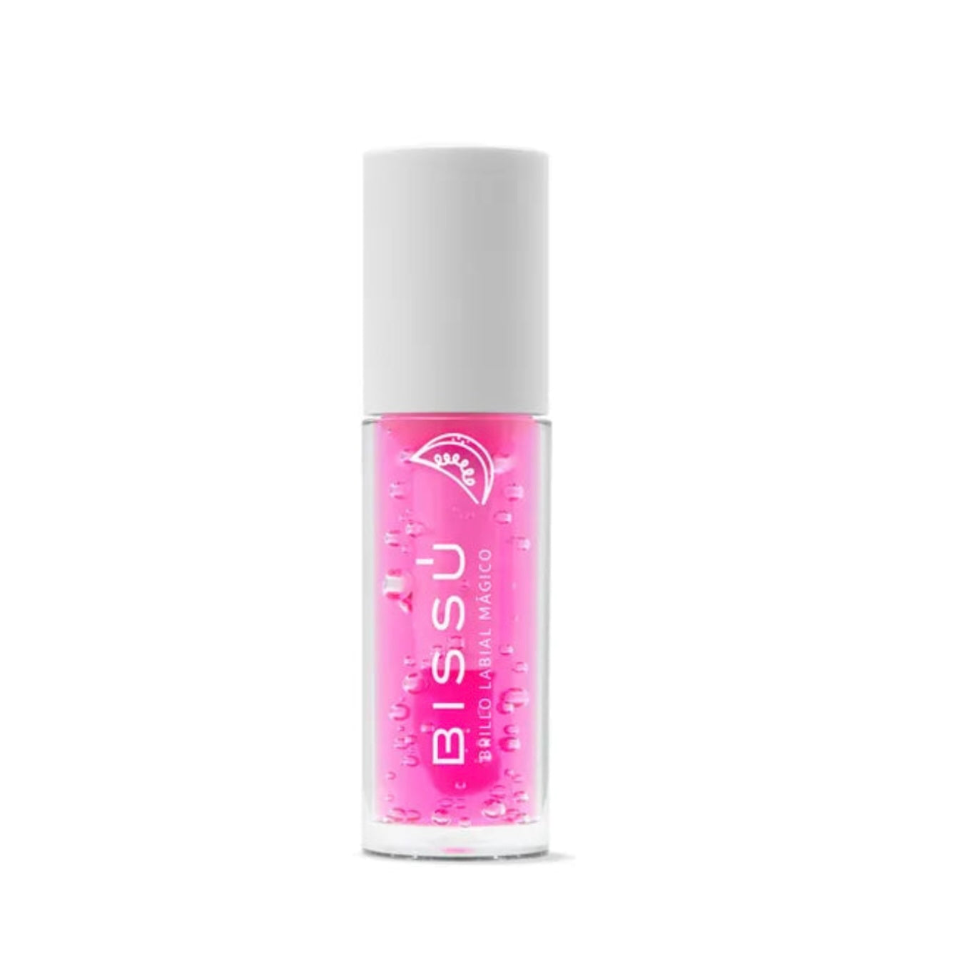 BRILLO LABIAL MAGICO BISSU