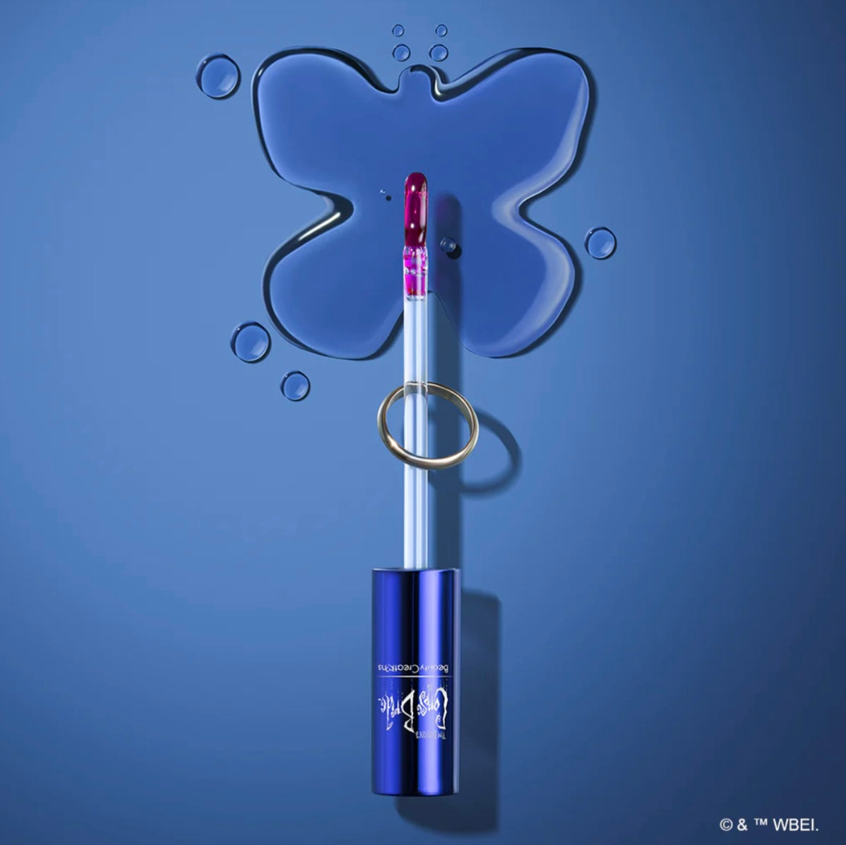 PH LIP OIL “I DO”