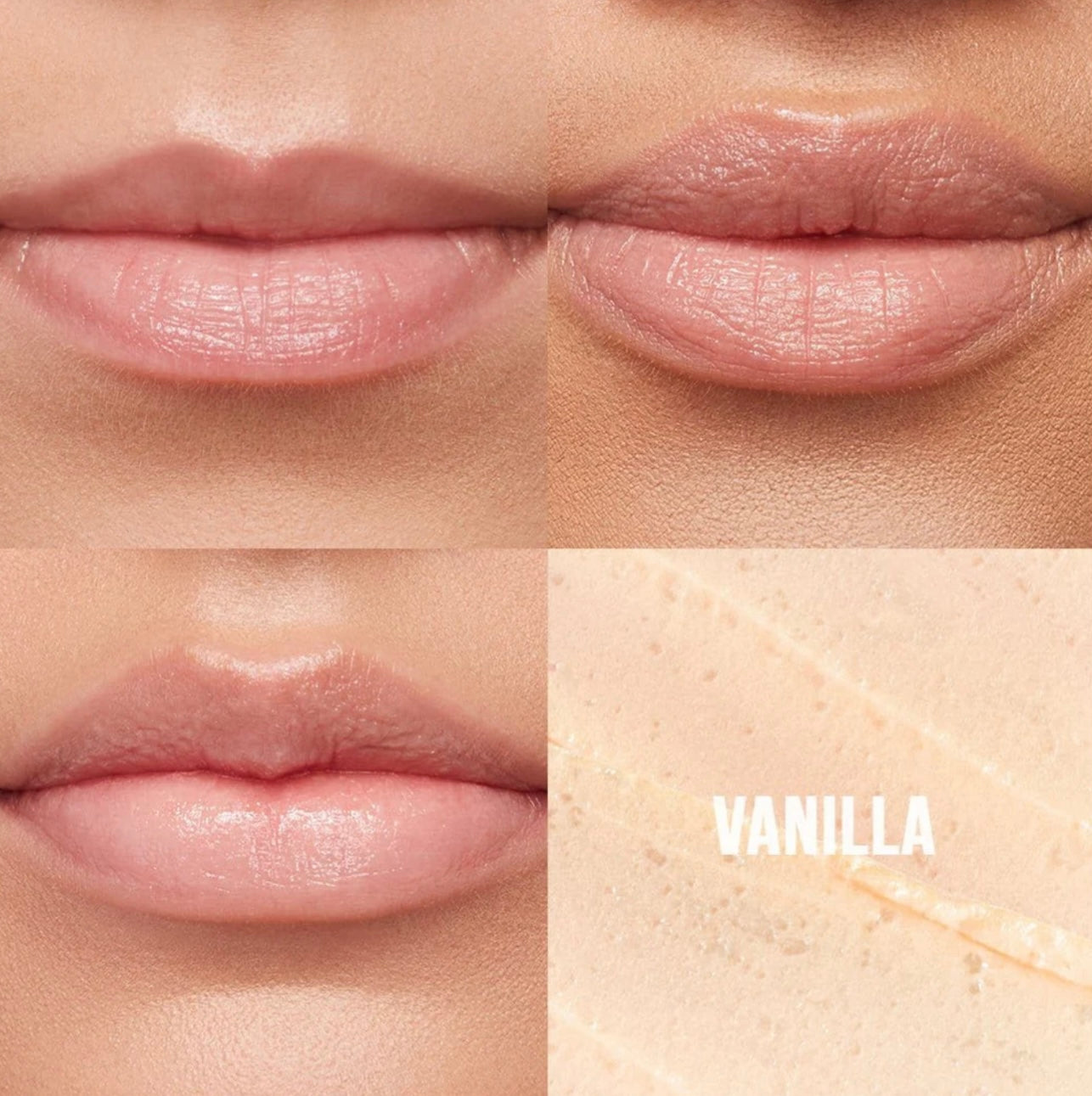 BALM N’ CUTE BALSAMO LABIAL