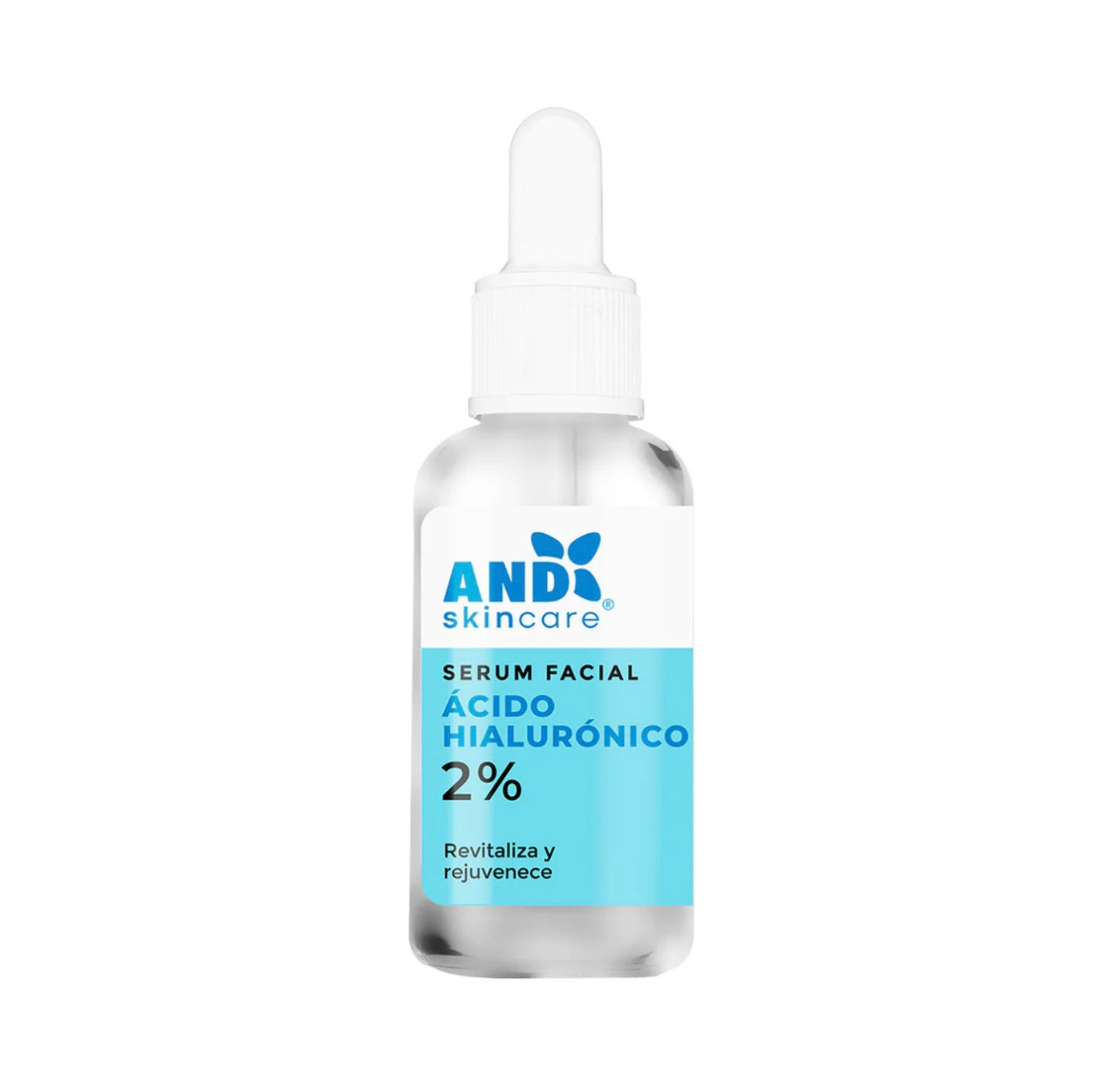 “Serum Facial con Ácido Hialuronico” AND