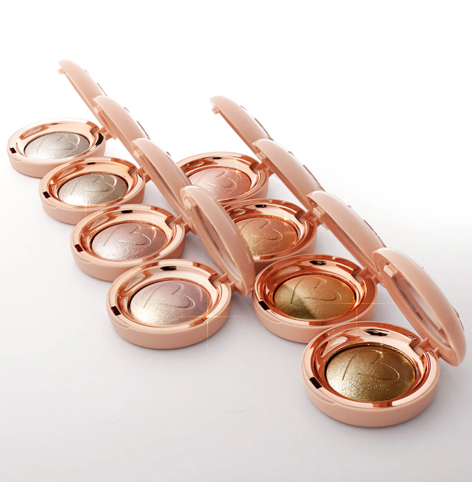 "FINAL FINISH" BAKED HIGHLIGHTER