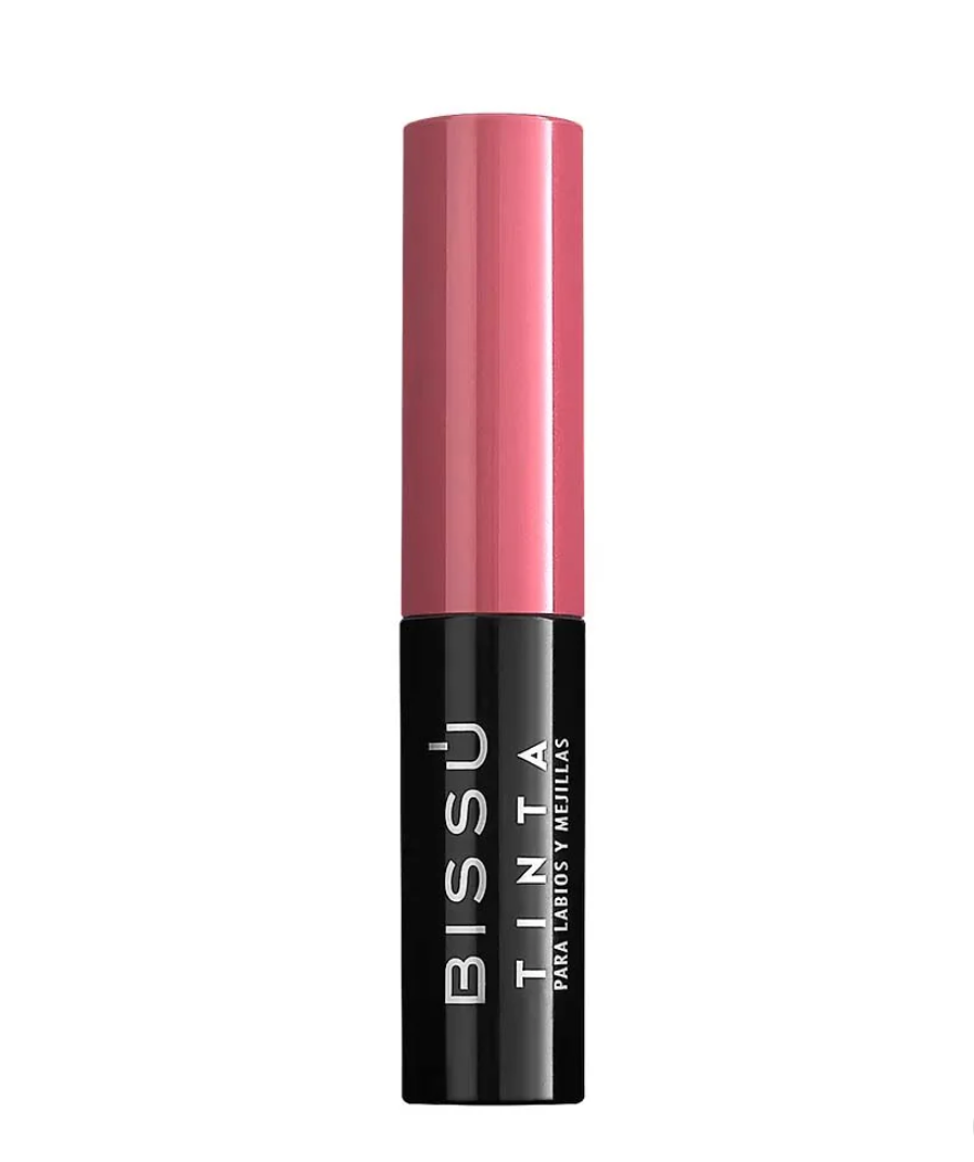 TINTA PARA LABIOS Y MEJILLAS