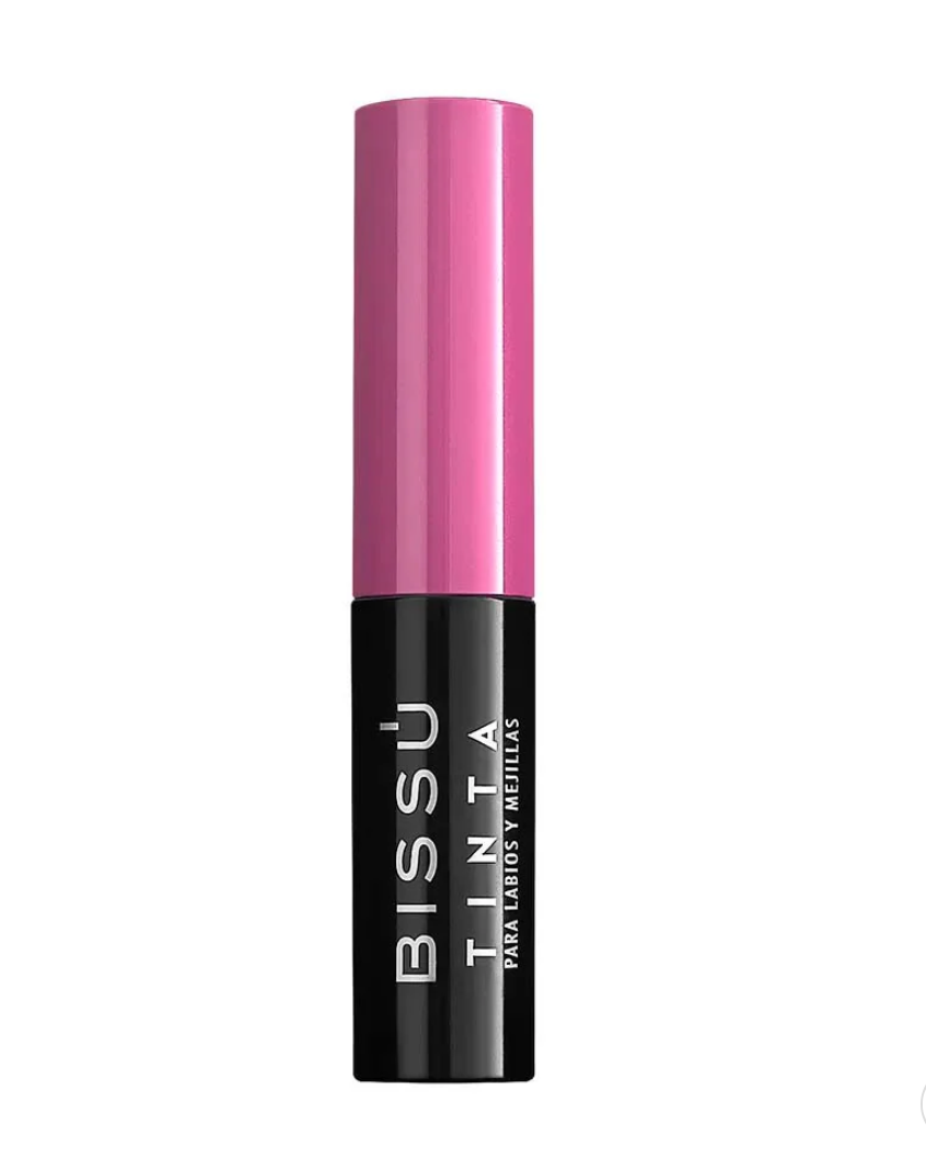 TINTA PARA LABIOS Y MEJILLAS