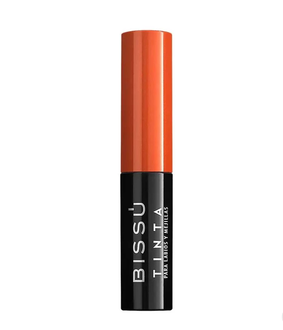 TINTA PARA LABIOS Y MEJILLAS