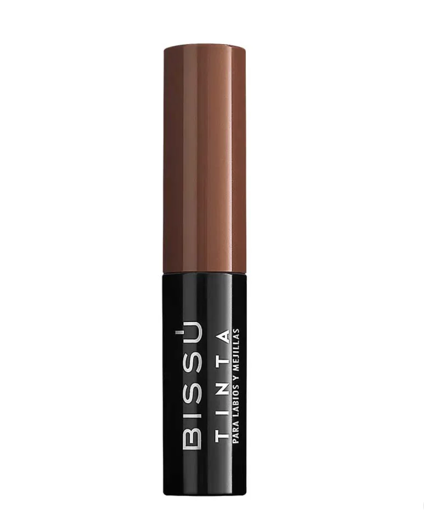 TINTA PARA LABIOS Y MEJILLAS