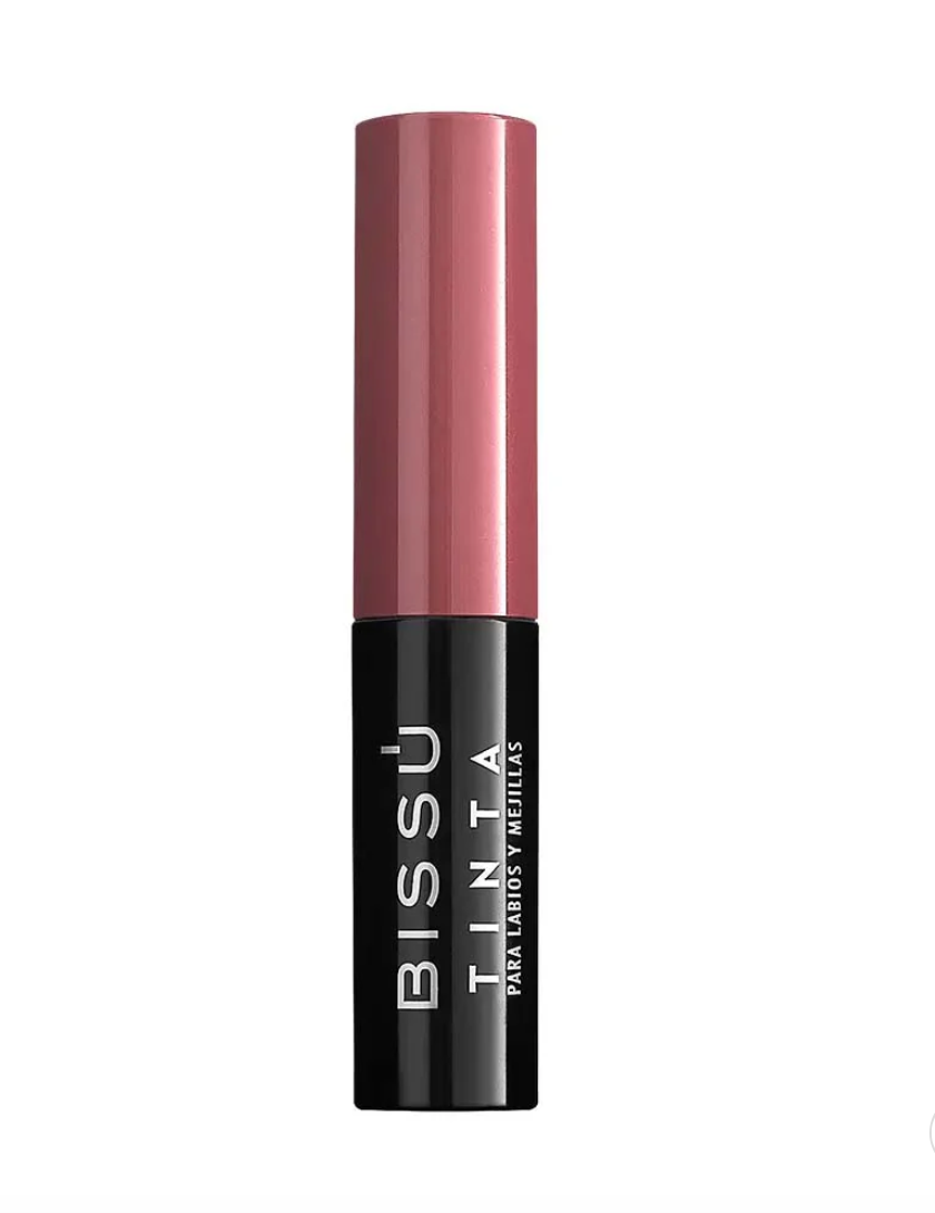 TINTA PARA LABIOS Y MEJILLAS