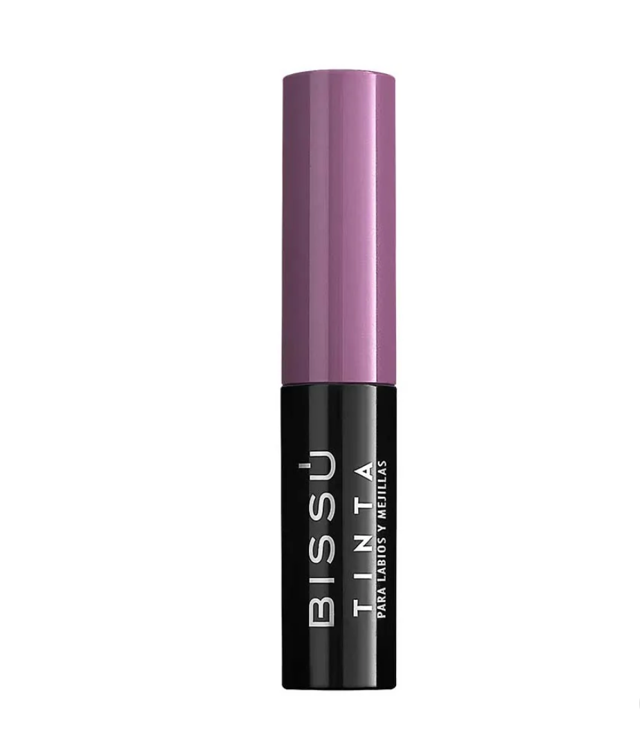 TINTA PARA LABIOS Y MEJILLAS