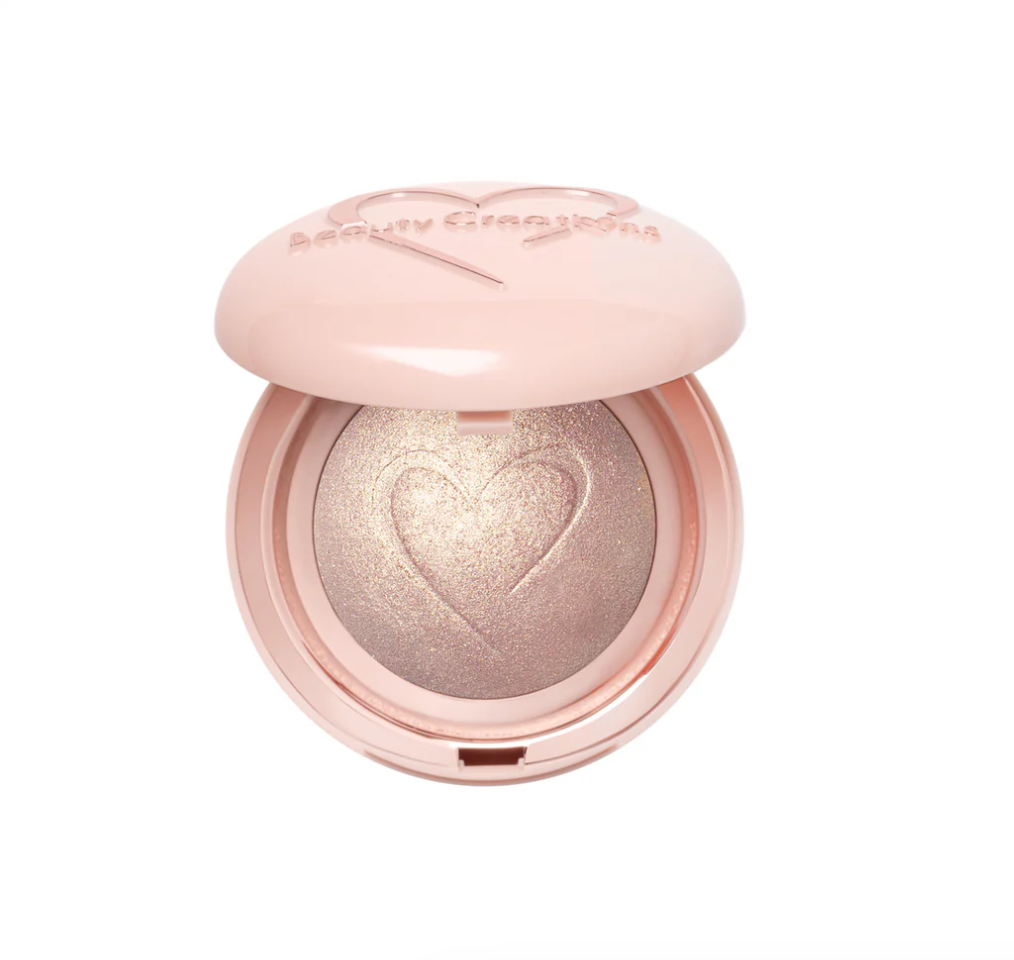 "FINAL FINISH" BAKED HIGHLIGHTER