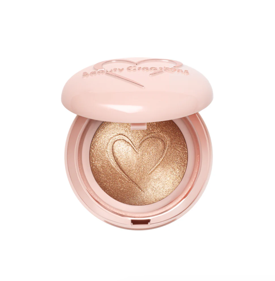 "FINAL FINISH" BAKED HIGHLIGHTER