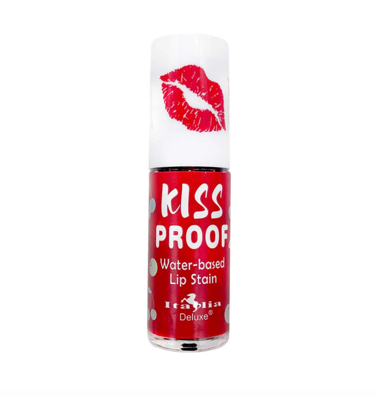 TINTA "KISS PROOF"