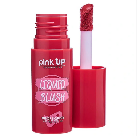 LIQUID BLUSH PINK CHEEKS