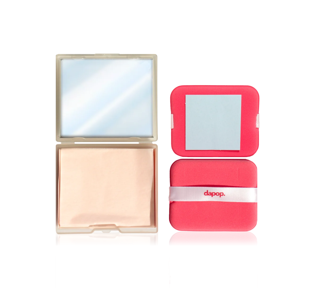 SOAK UP! LAMINAS ABSORBENTES