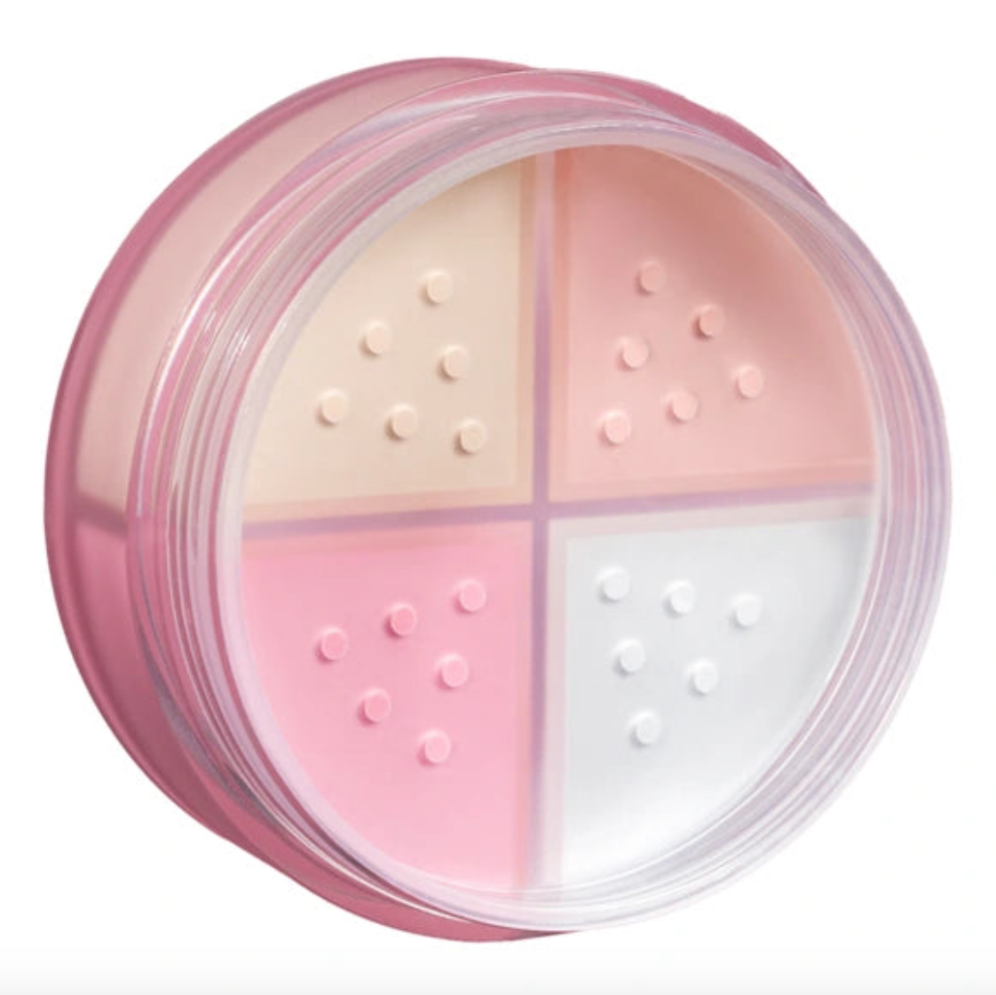 CORRECTIVE LOOSE POWDER