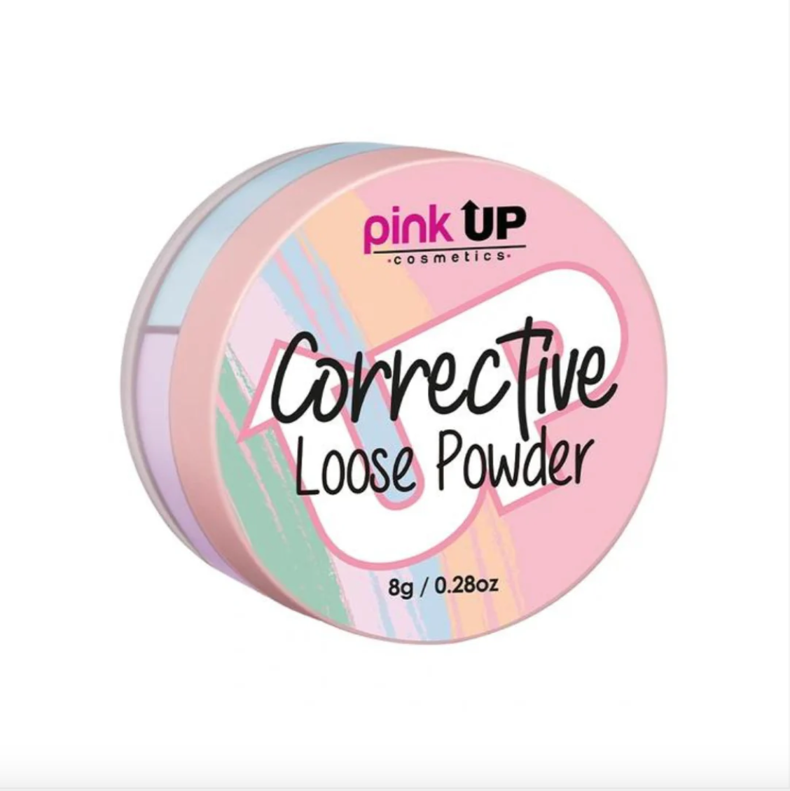 CORRECTIVE LOOSE POWDER