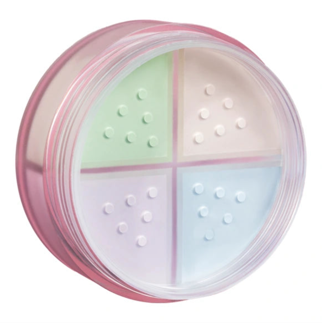 CORRECTIVE LOOSE POWDER