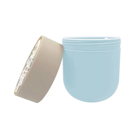 MASCARILLA CAPILAR CON EXTRACTOS BOTÁNICOS