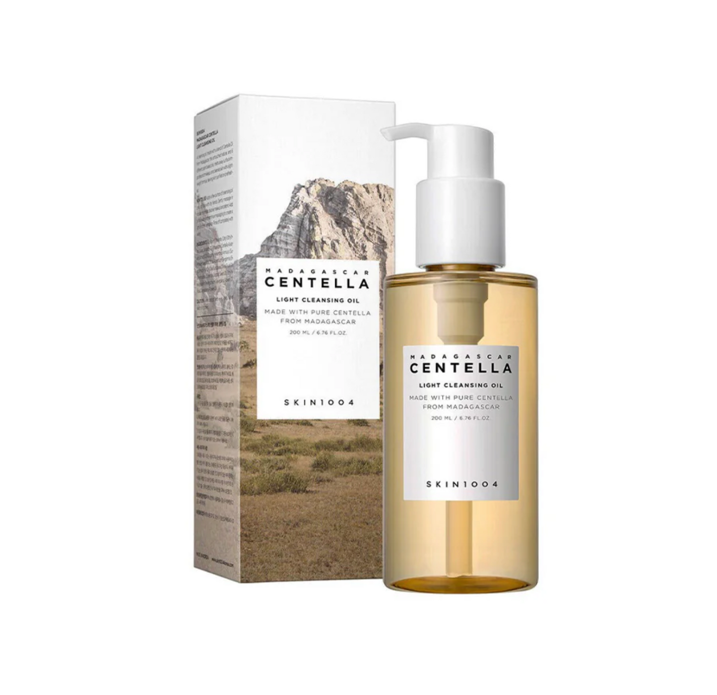 ACEITE LIMPIADOR LIGERO