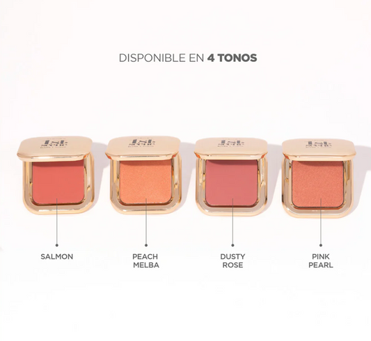 RUBOR COMPACTO 1SST.SCENE