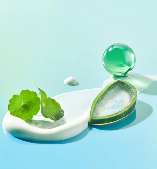 PROTECTOR SOLAR CICA CALMING SUN SERUM