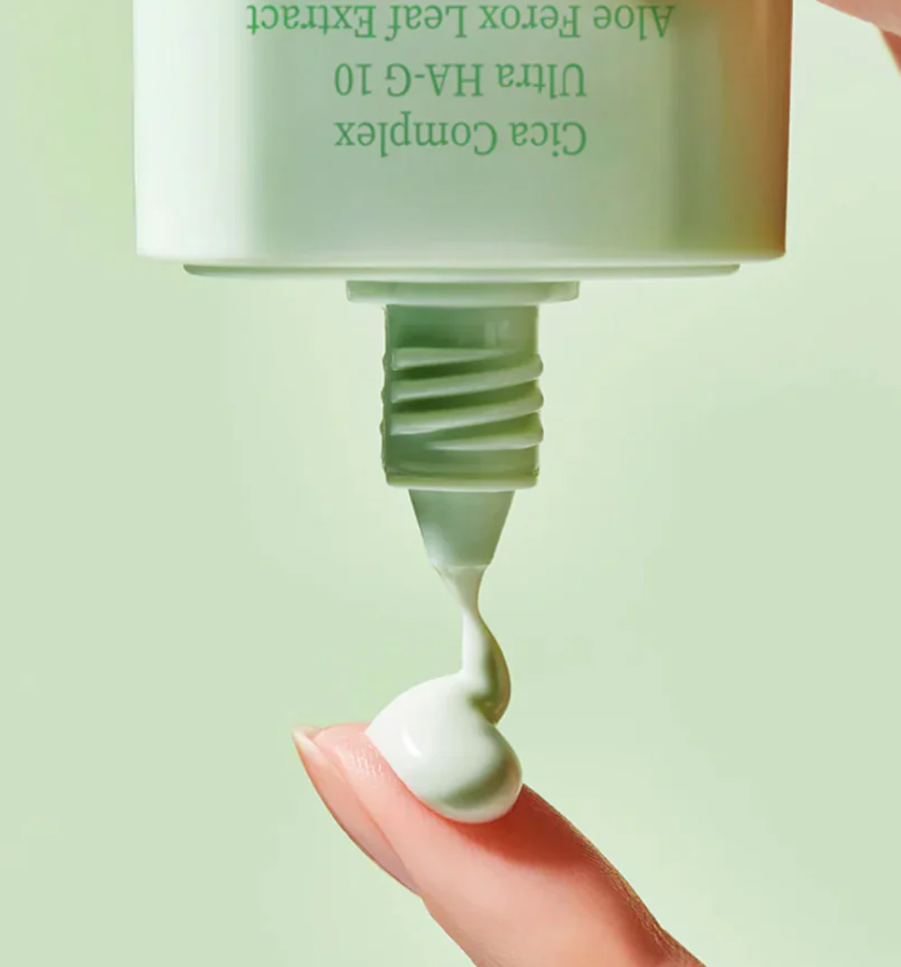 PROTECTOR SOLAR CICA CALMING SUN SERUM