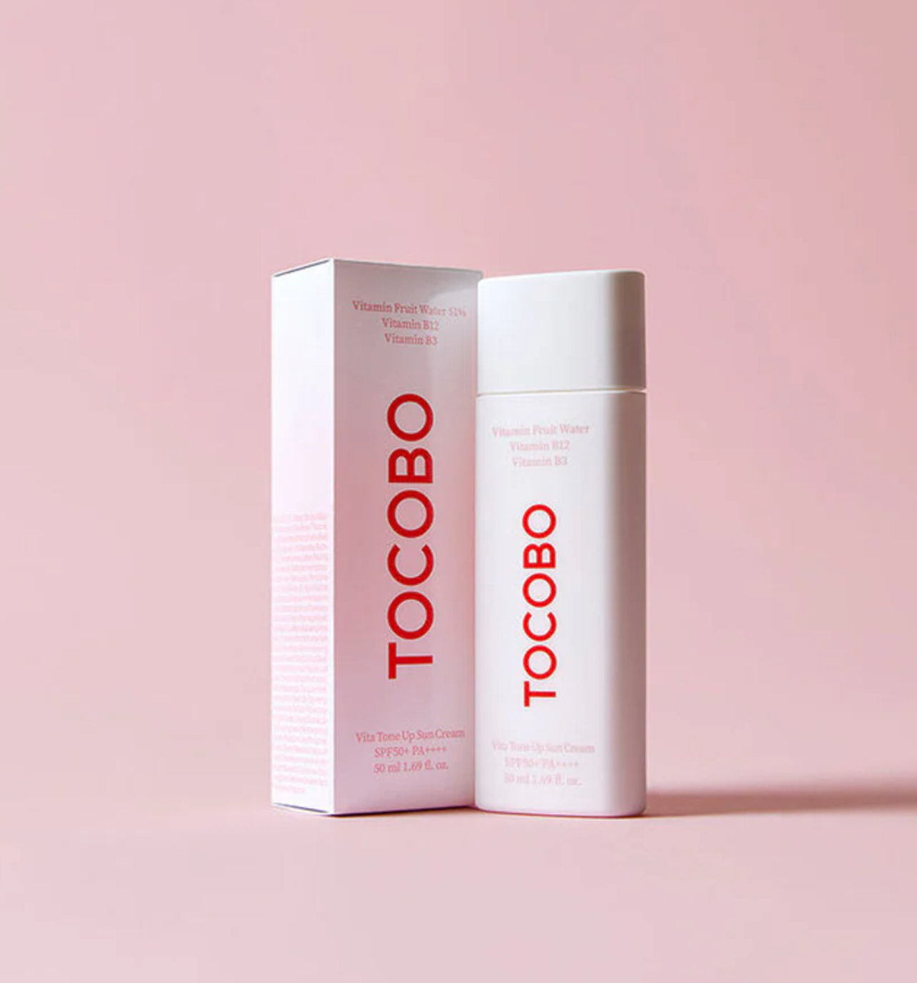 PROTECTOR SOLAR VITA TONE UP