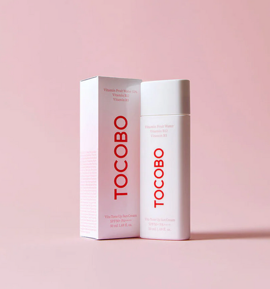 PROTECTOR SOLAR VITA TONE UP