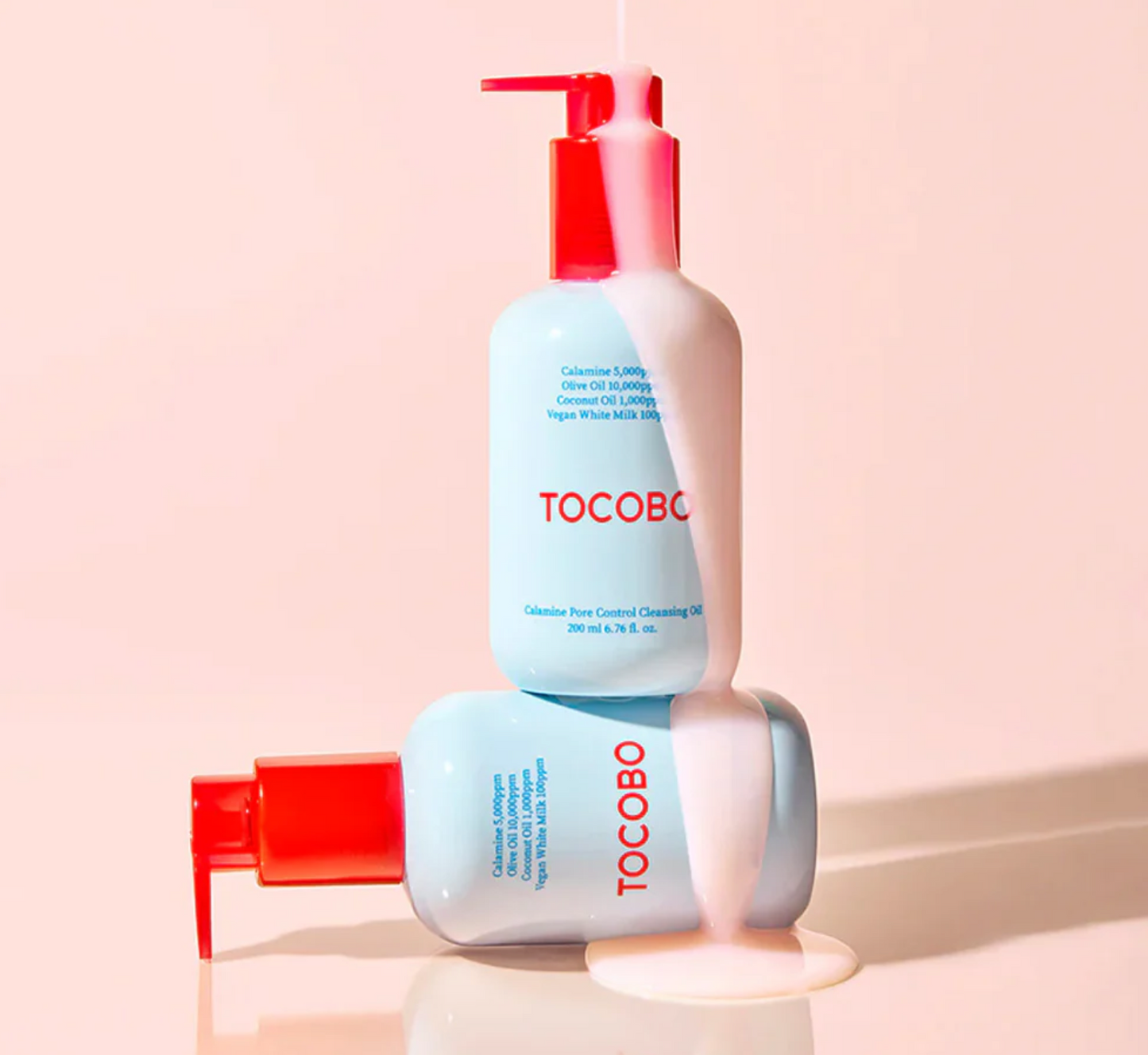 ACEITE LIMPIADOR CALAMINE PORE CONTROL