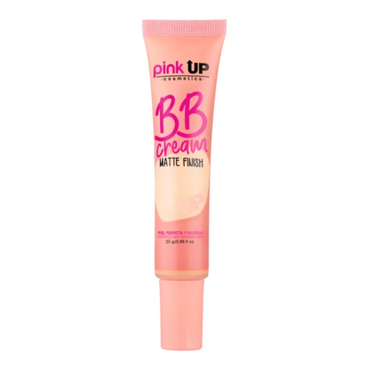 BB CREAM MATTE FLASH