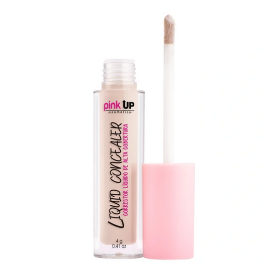 LIQUID CONCEALER