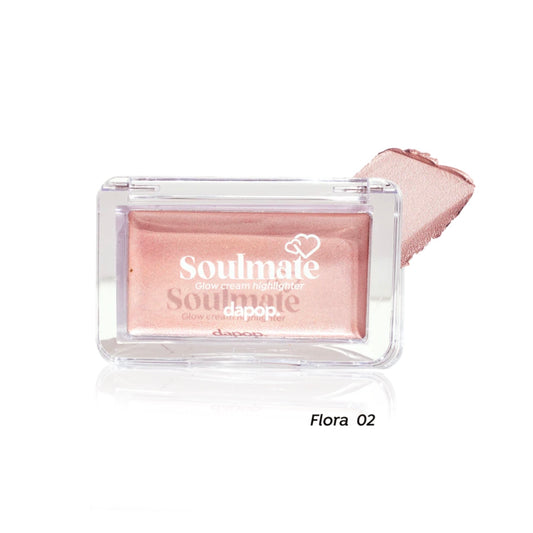 ILUMINADOR EN CREMA “SOULMATE”
