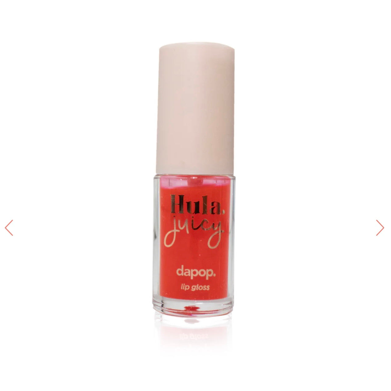 “HULA JUICY” LIP GLOSS