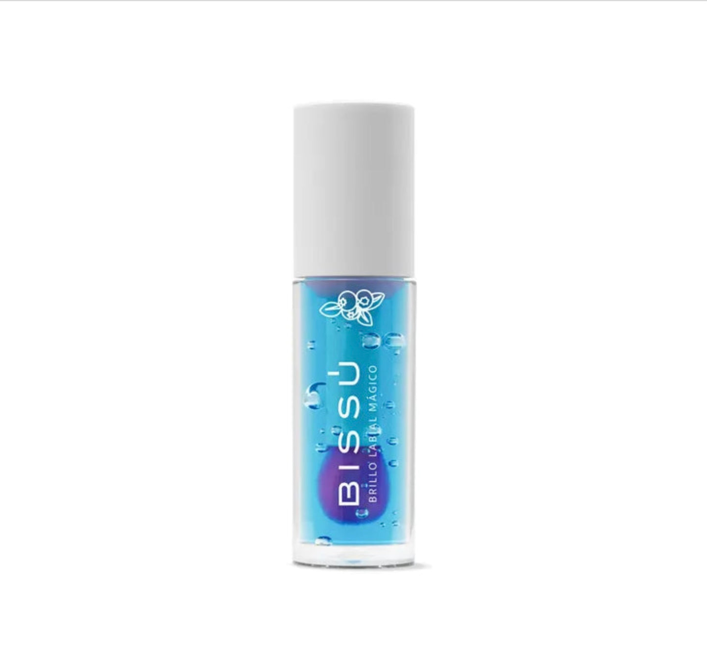 BRILLO LABIAL MAGICO BISSU