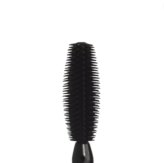 MASCARA “MAXI-VOLUMEN SILICON”