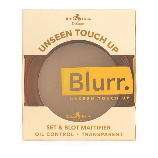 BLURR UNSSEN TOUCH UP