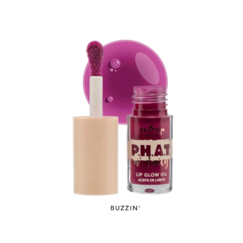 P.H.A.T JUICY LIP OIL GLOSS