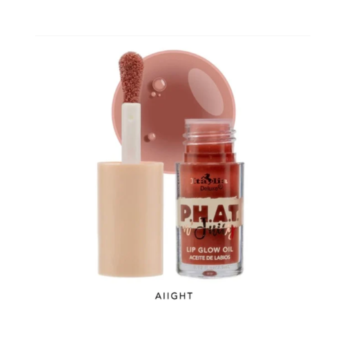 P.H.A.T JUICY LIP OIL GLOSS