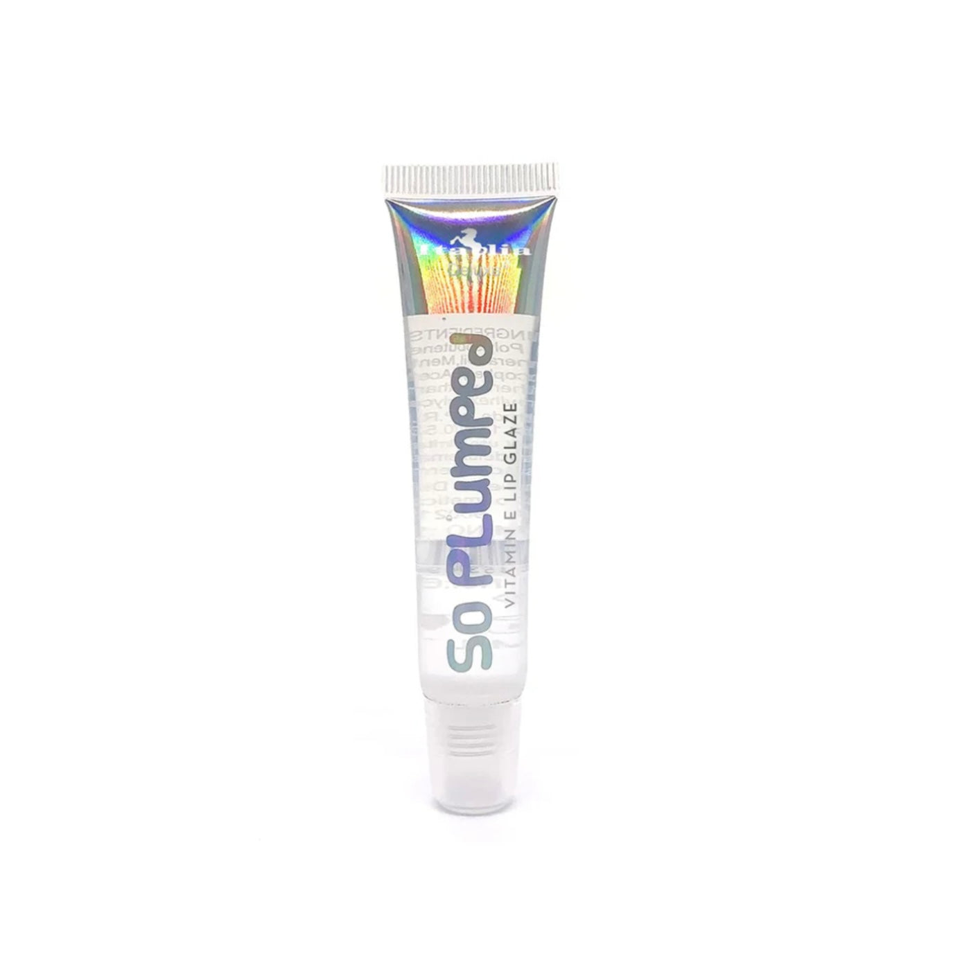 GLOSS SO PLUMPED LIP GLAZE