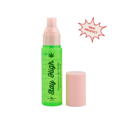 FIJADOR STAY HIGH HYDRATE N´ SET