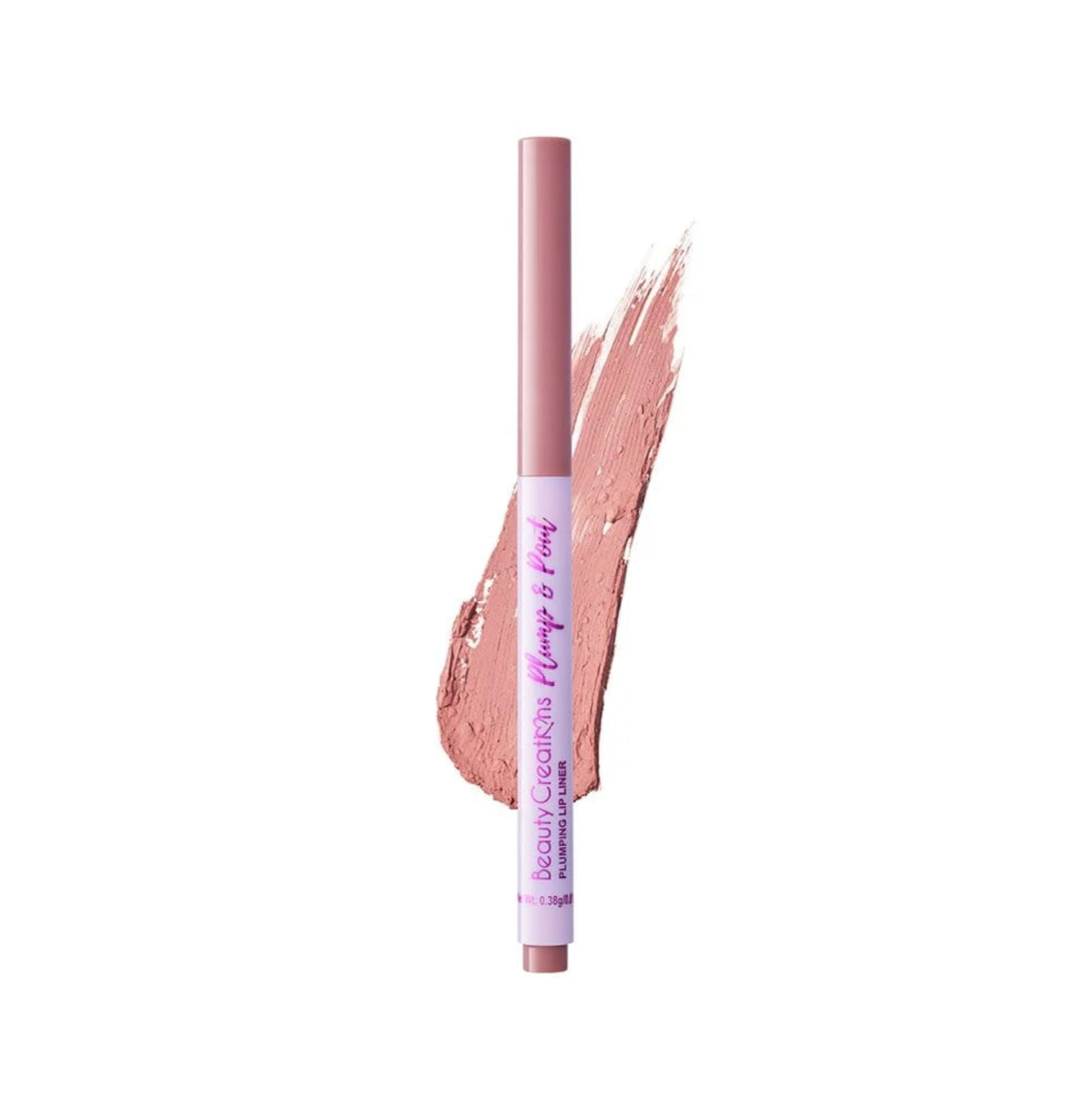 “PLUMP & POUT PLUMPING LIP LINER” DELINEADOR DE LABIOS
