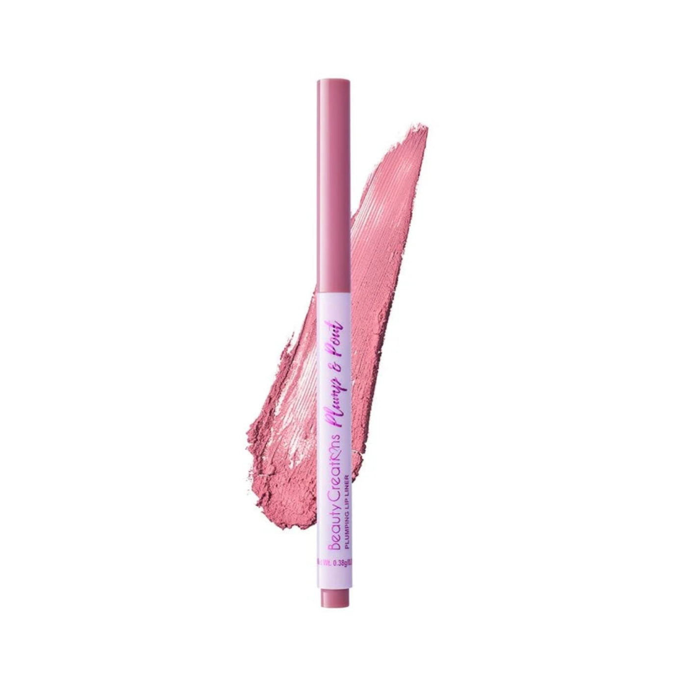 “PLUMP & POUT PLUMPING LIP LINER” DELINEADOR DE LABIOS