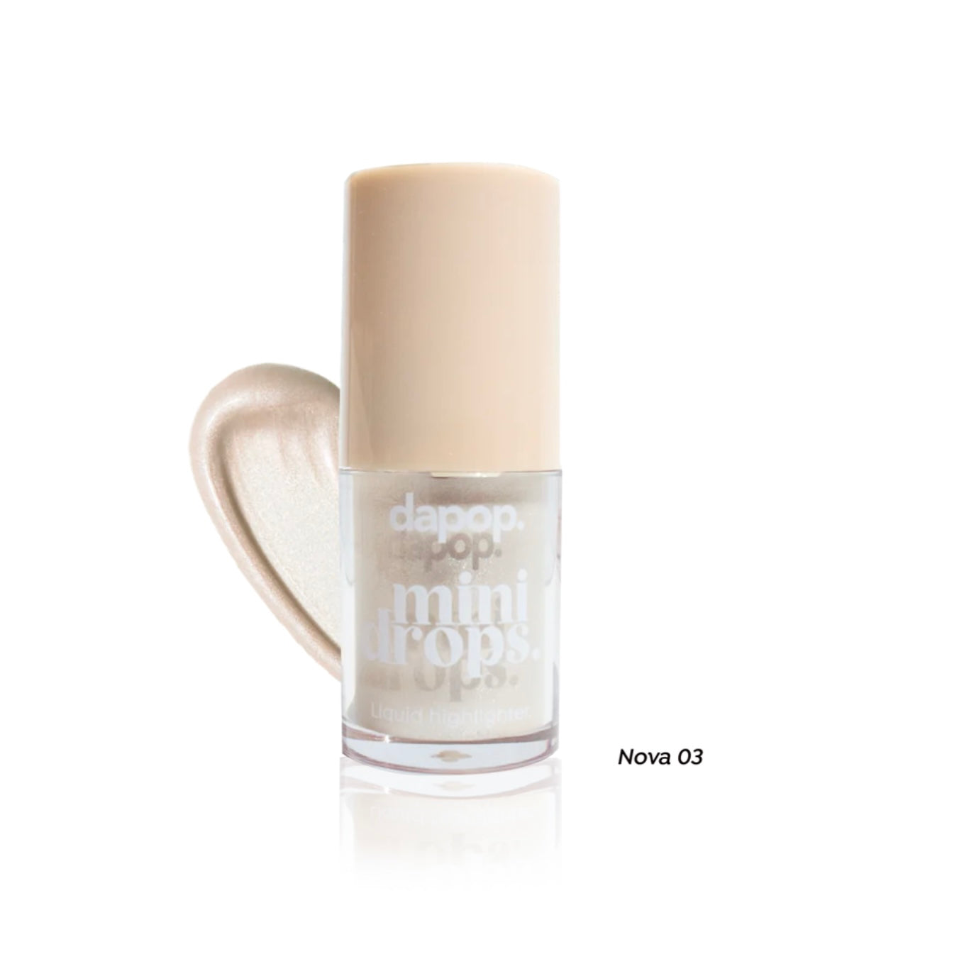 ILUMINADOR LIQUIDO “MINI DROPS”