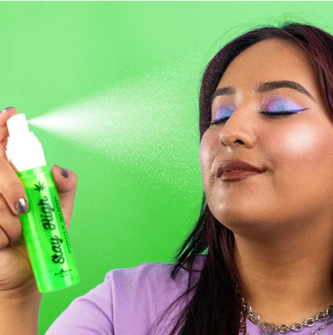 FIJADOR STAY HIGH HYDRATE N´ SET