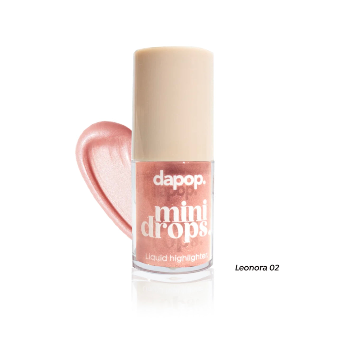 ILUMINADOR LIQUIDO “MINI DROPS”