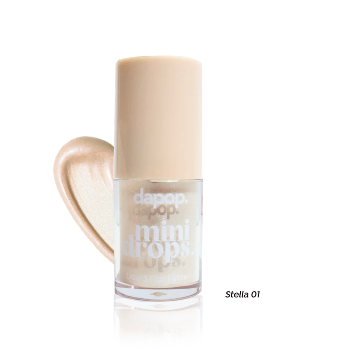 ILUMINADOR LIQUIDO “MINI DROPS”