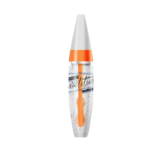 MASCARA EXACTITUD SERUM TRANSPARENTE